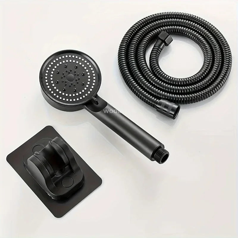 Turbo Bliss Shower Head