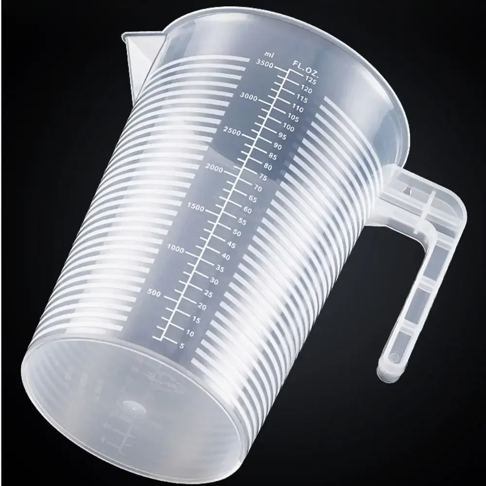 Perfect Pour Measuring Cup
