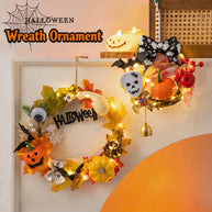 Harvest Glow Wreath Kit