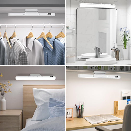 MagLight Pro Smart Light Bar