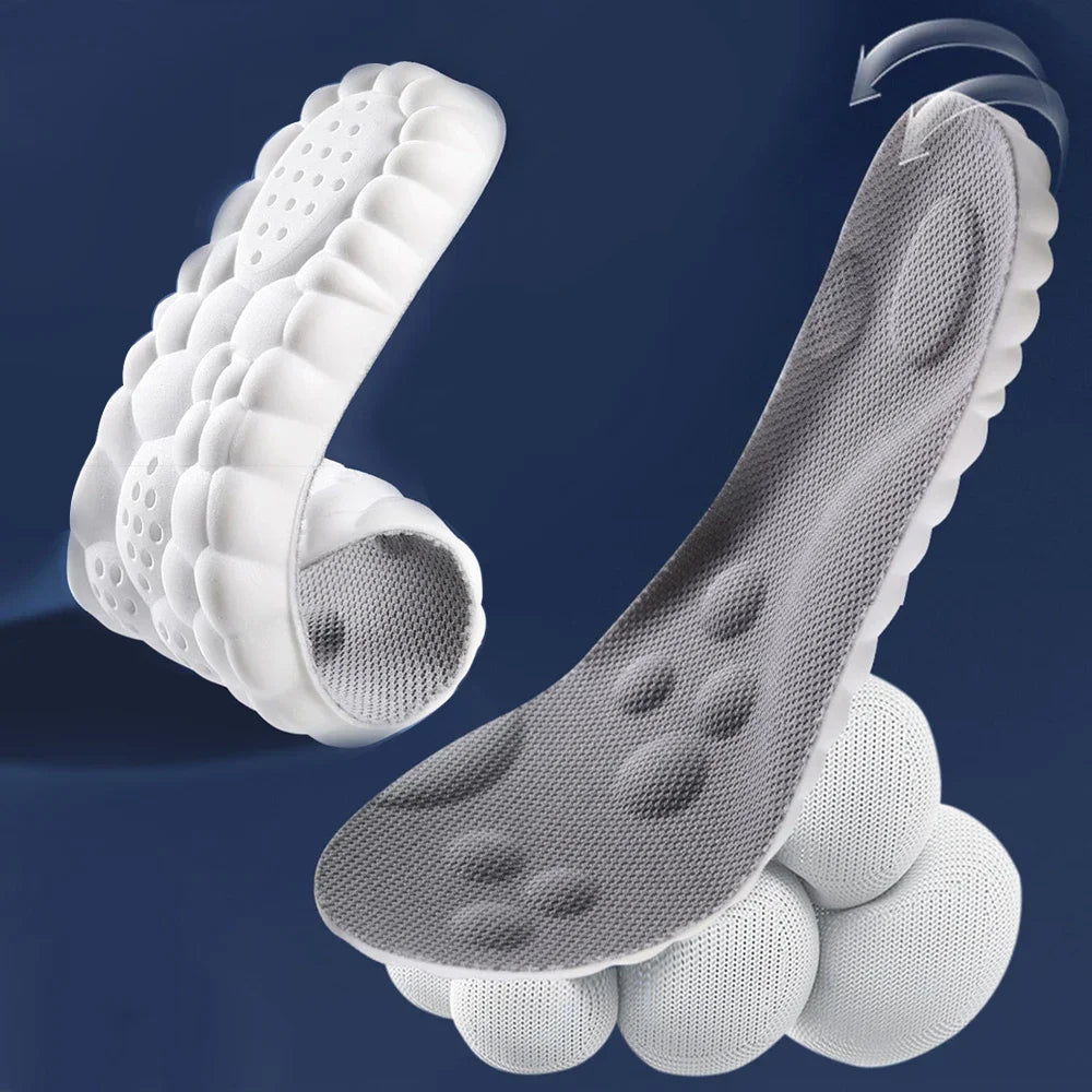 Plantillas deportivas ComfortPlus