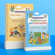 Magic Writing Adventure Kit