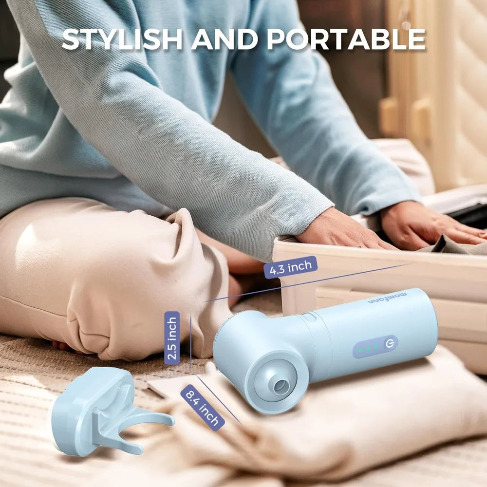 Burbujeador portátil para spa