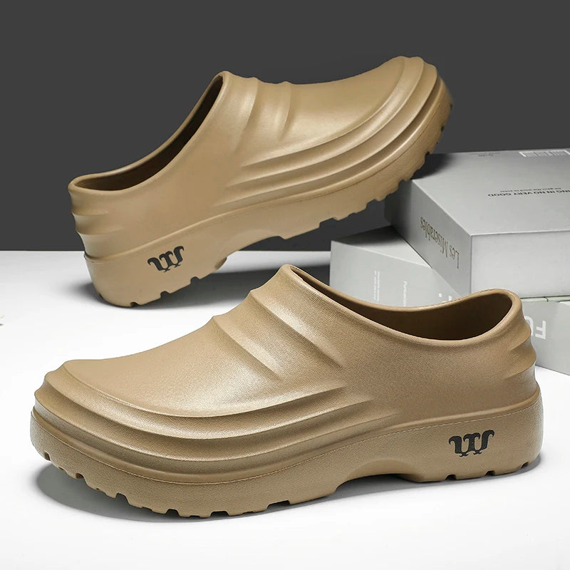 Everyday Anti-Slip Summer Comfort Slippers