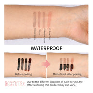 Peel-Off Lip Tint Magic