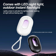 SpyShield™ Mini IR Detector
