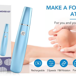 SoleSmooth Callus Buster