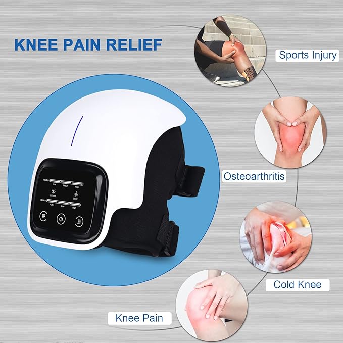 Knee Comfort Hero Massager