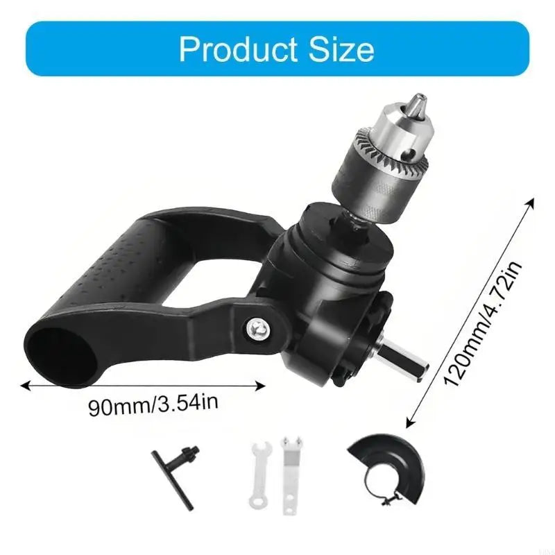 AngleMate Drill Adapter