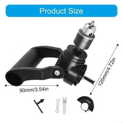 AngleMate Drill Adapter