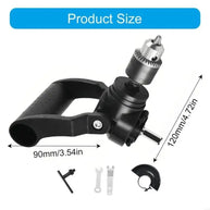Adaptador de Taladro AngleMate