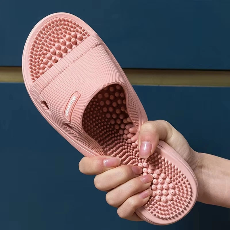 Cool Grip Summer Pool Slippers