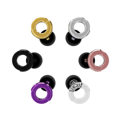 Loop Quiet Noise-Reducing Ear Plugs