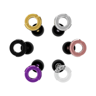 Loop Quiet Noise-Reducing Ear Plugs