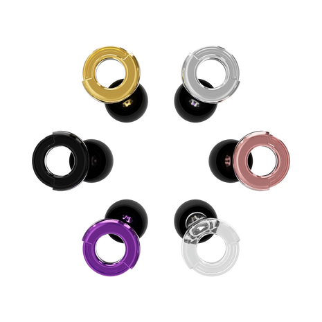 Loop Quiet Noise-Reducing Ear Plugs