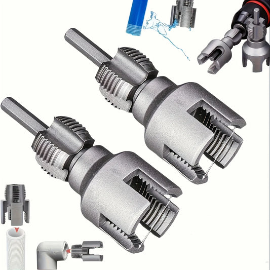 ProPipe Threading and Cutting Kit