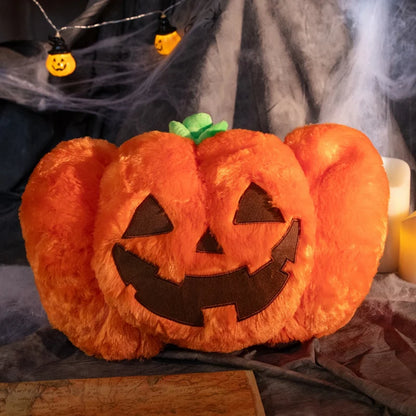 Spooky Pumpkin Treat Backpack