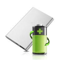 Cargador Slim Power Buddy