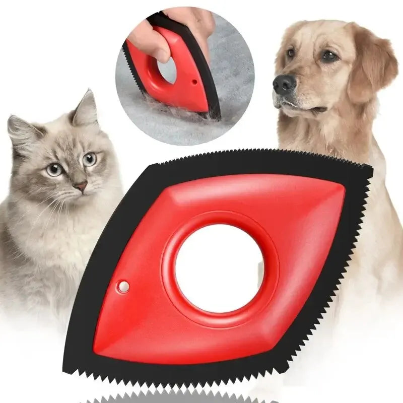 Pro Pet Hair Removal Comb