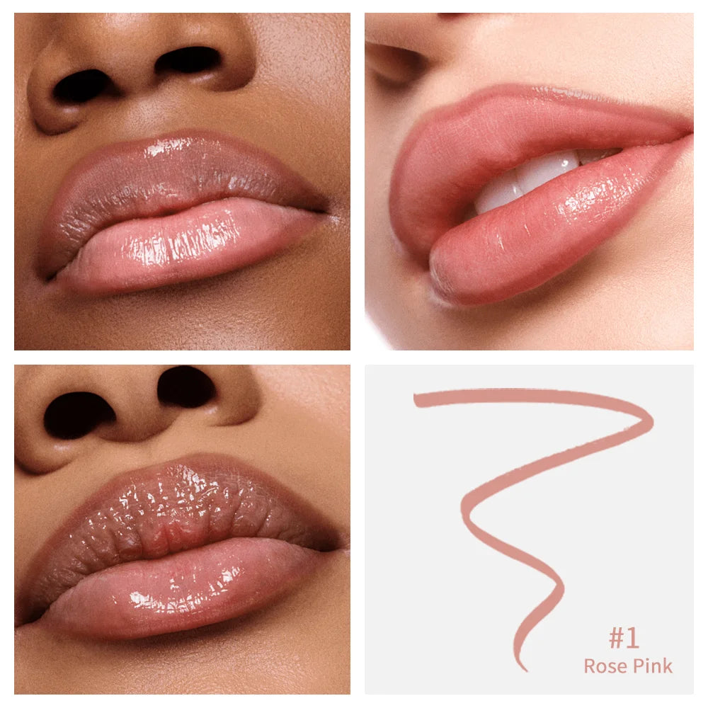Peel-Off Lip Tint Magic