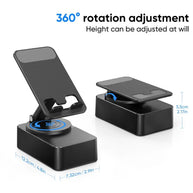 Soporte para teléfono Bluetooth PowerPlay