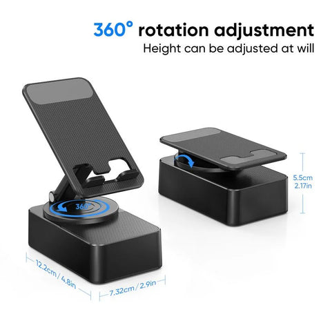 Soporte para teléfono Bluetooth PowerPlay