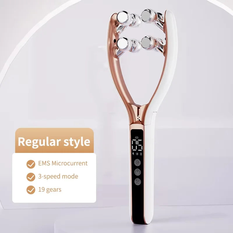 Urban Sculpting Facial Roller Pro