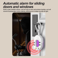 SpyShield™ Mini IR Detector