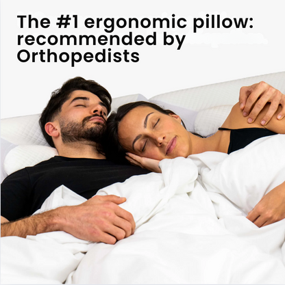 DreamAlign™ Orthopedic Support Pillow