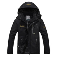 Chaqueta de invierno PeakShield