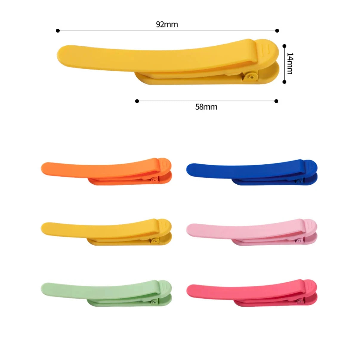 SnapSil Automatic Silicone Page Marker