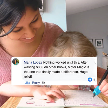 Magic Writing Adventure Kit