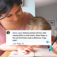 Magic Writing Adventure Kit
