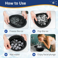 Wake Up Your Skin with a Chill Glow