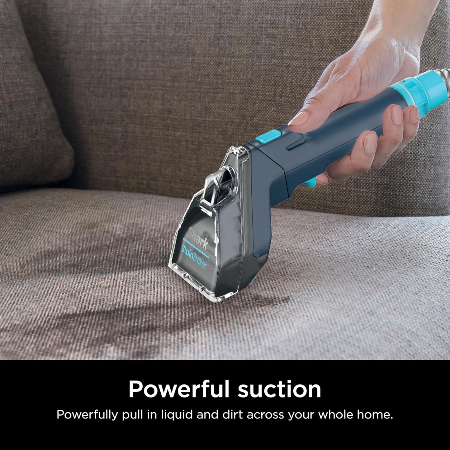 Shark StainStriker Cleaner