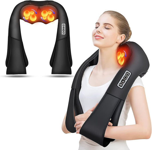 Ultimate Relaxation Massager