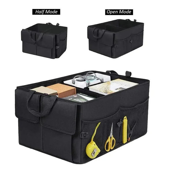 TrunkMate Organizer Box