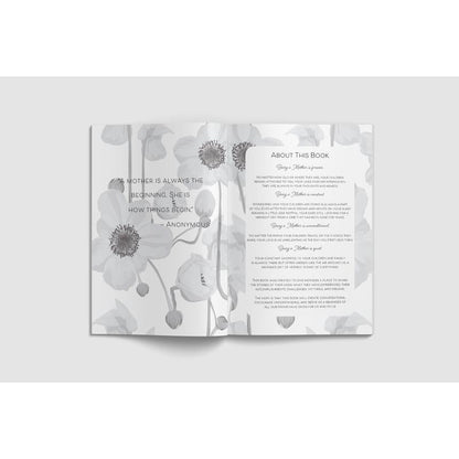 Legacy of Memories Journal