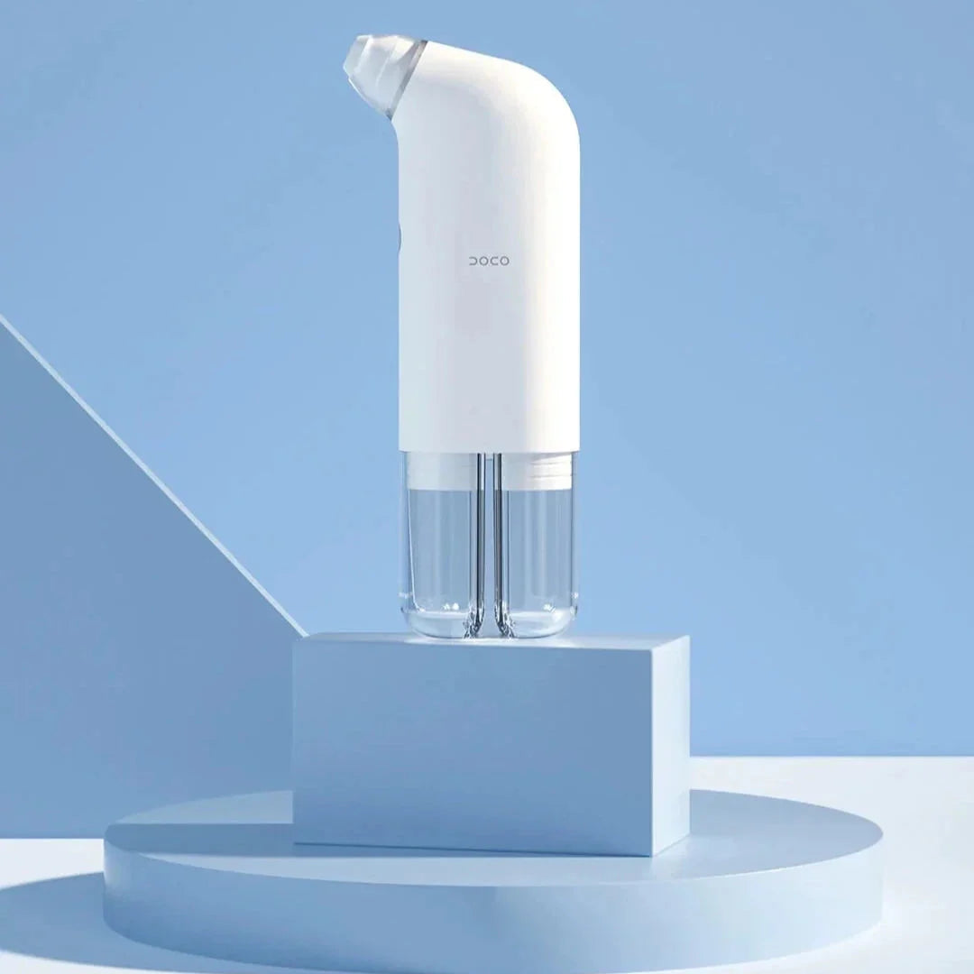 PoreVac Smooth Skin Solution