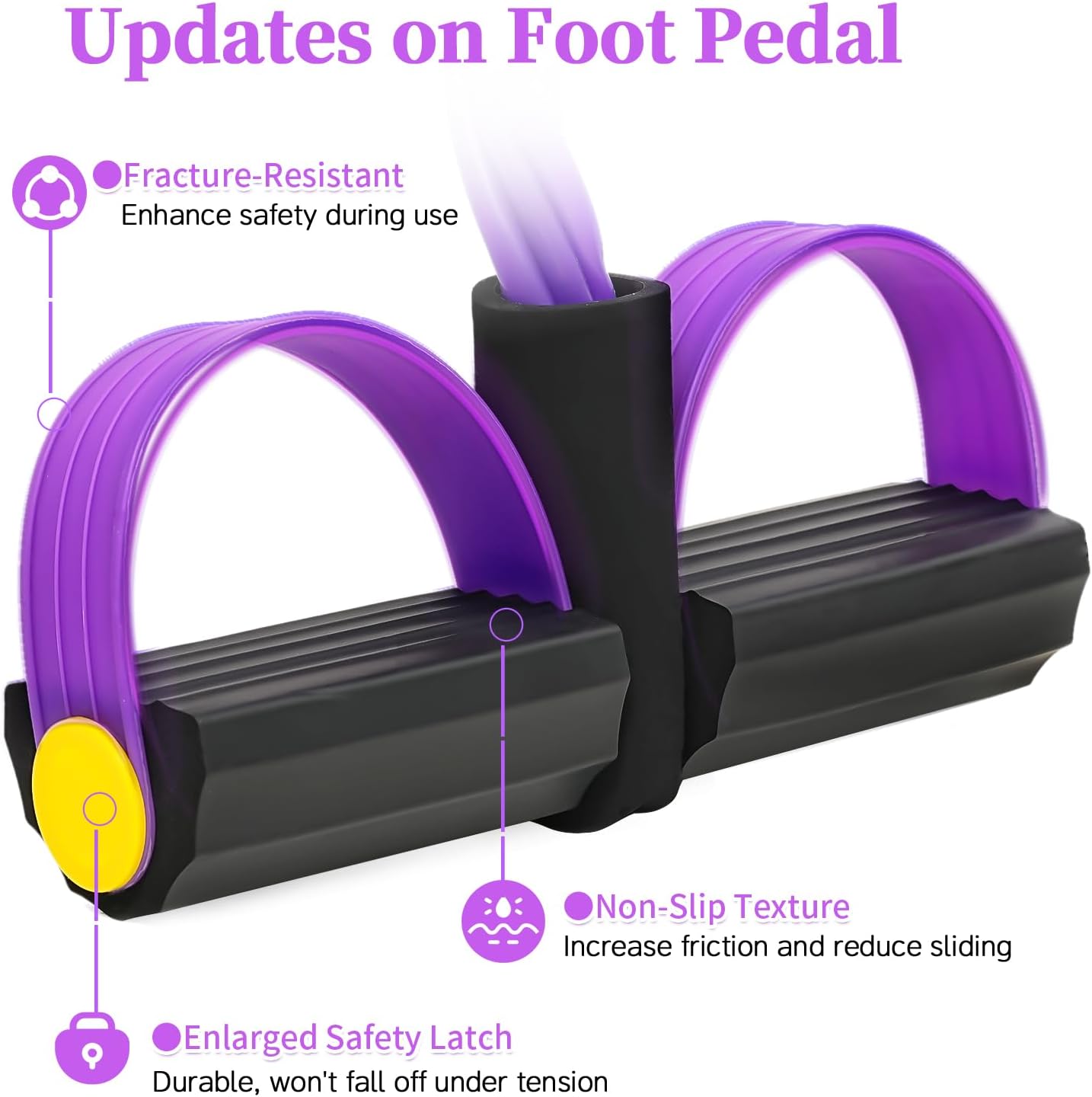 PowerPedal Resistance Kit