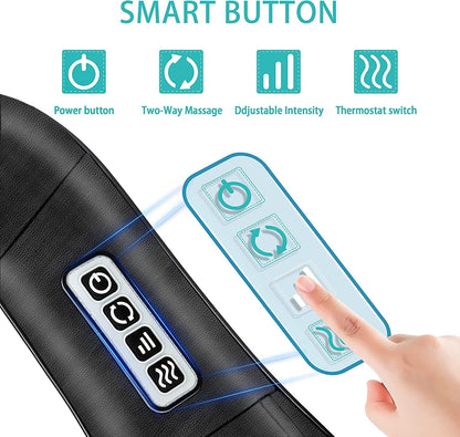 Ultimate Relaxation Massager