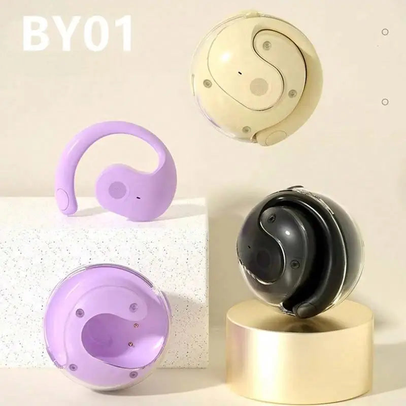 Smart Translator Earbuds