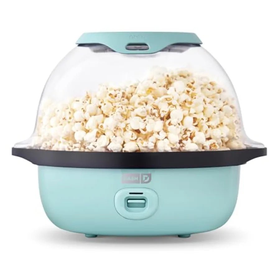 SmartPopper Deluxe Home Movie Popper