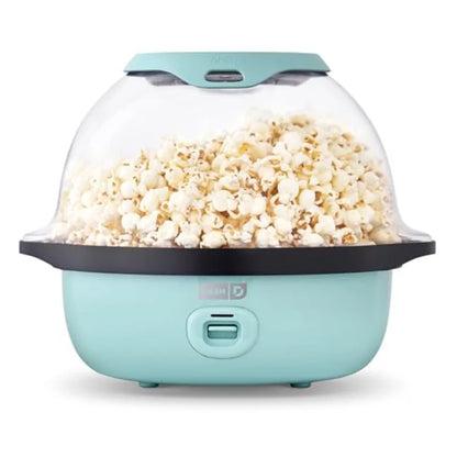 SmartPopper Deluxe Home Movie Popper
