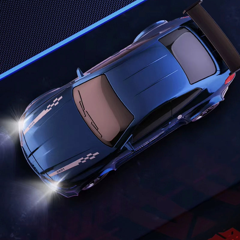 Mini Drift Racer Pro