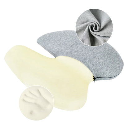CloudEase Comfort Cushion