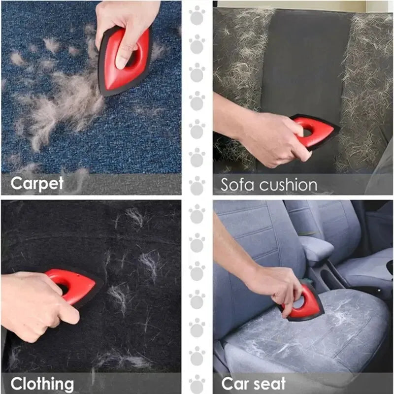Pro Pet Hair Removal Comb
