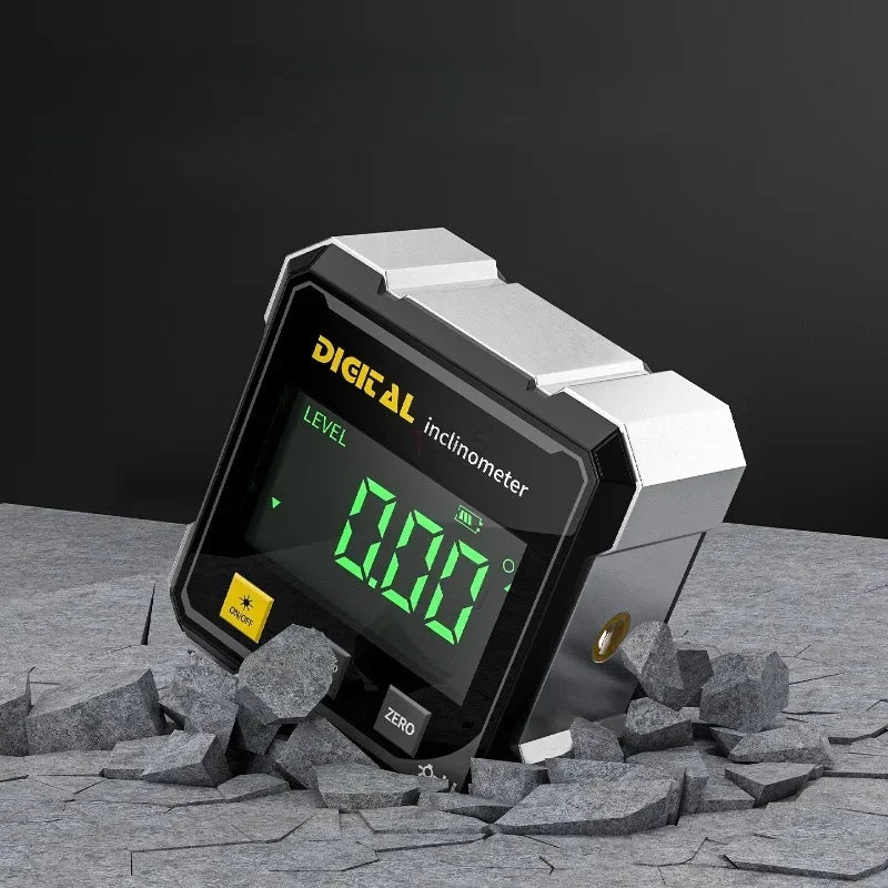 Easy Angle Laser Tool