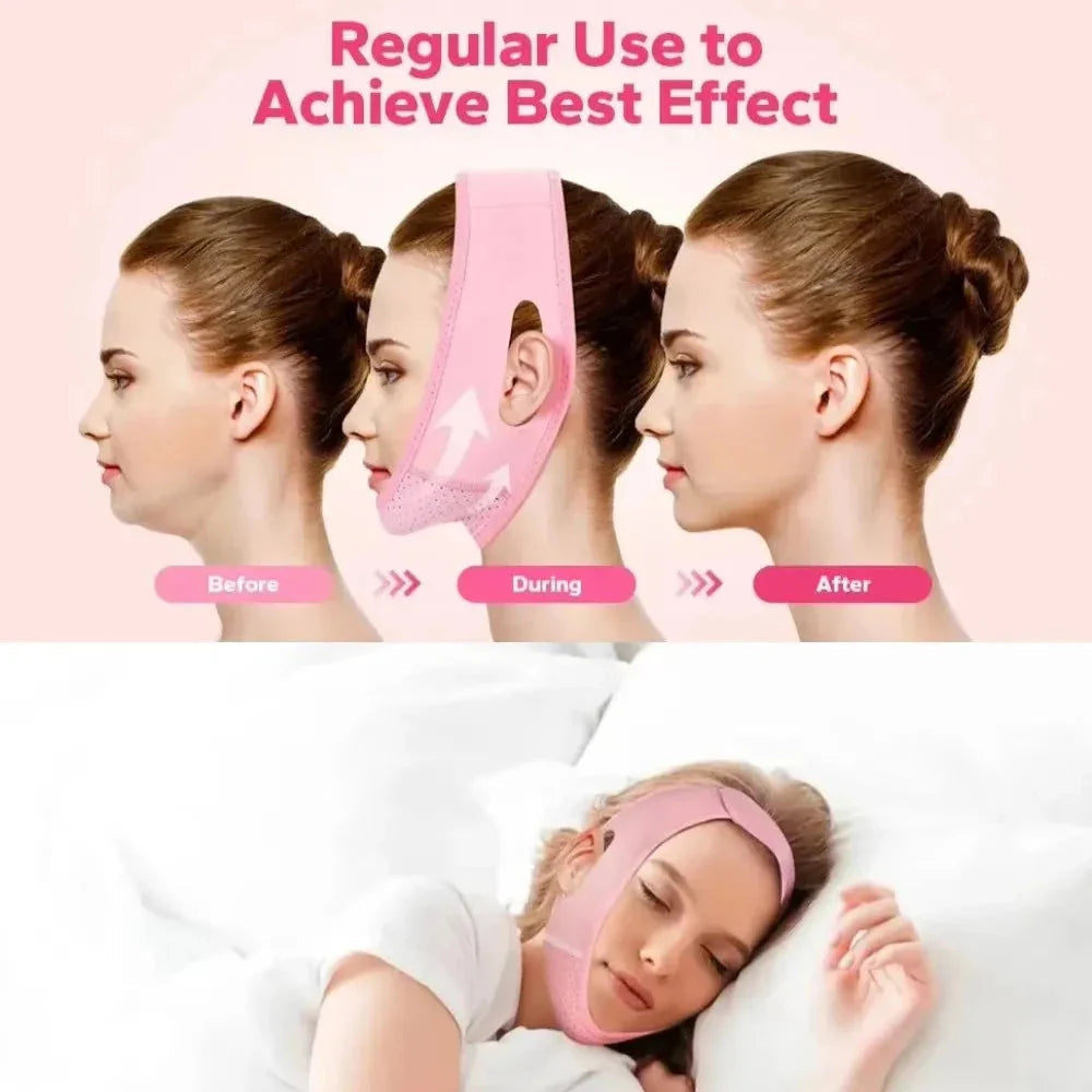 V-Line Beauty Lift Strap