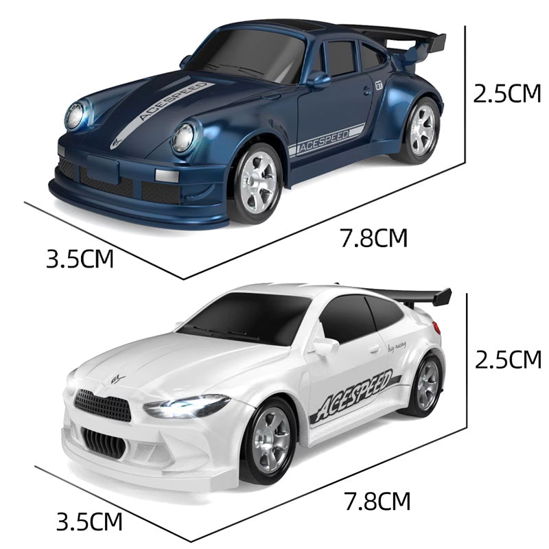 Mini Drift Racer Pro